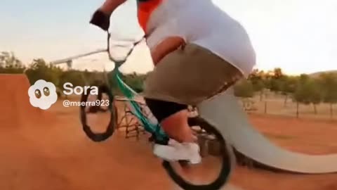 BMX King
