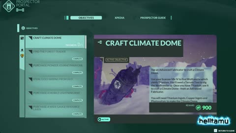 TerraTech Worlds – Episode 381