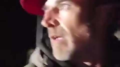 Night of the ostrich Massacre — Canada Is Broken