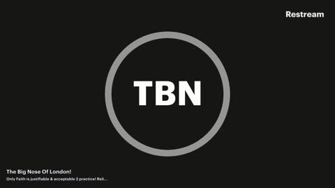 Live with Restream, October 15