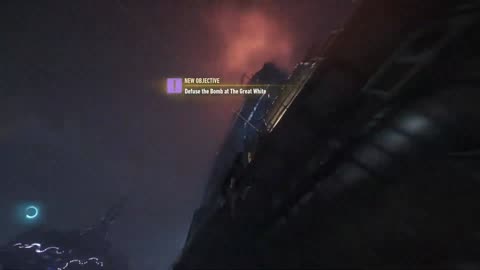 Batman Arkham Knight - A Matter Of Family DLC [PART 2/3]