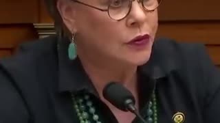 Harriet Hageman Challenges FBI Chief Patel: Are Our Tribal Lands Safe?