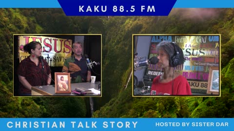 Prophetic Pastors Ben + Malia Mendez of New Hope Layton, Utah - the Word of God is alive + powerful!