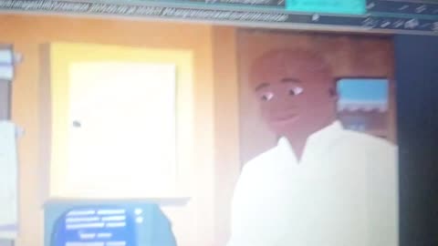 Little Bill Refuses to Go to Bed and Gets Grounded