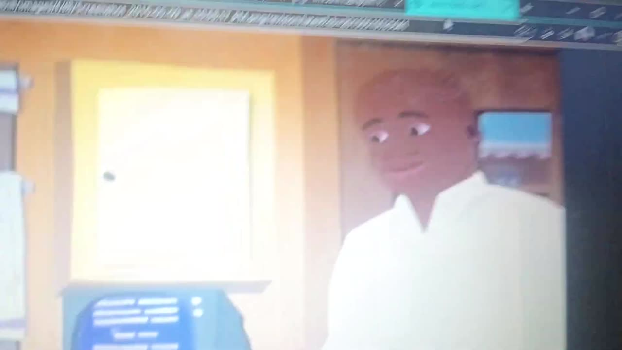Little Bill Refuses to Go to Bed and Gets Grounded