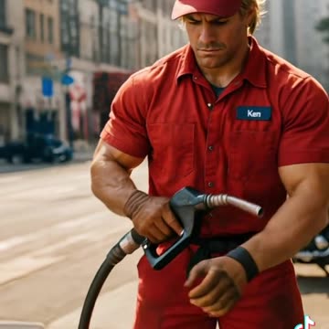 Personagens do Street Fighter 2 em dias normais