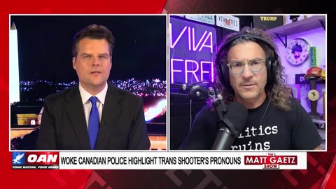 "Canada Is on a Highway to Hell" as Institutionalized Insane Wokeness Takes Over
