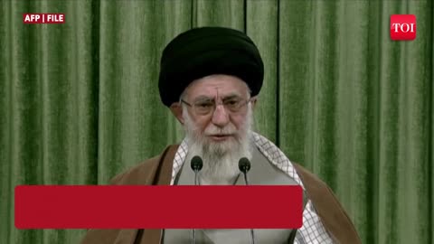 Iran 'Punishment' For UK, France, Germany_ Tehran's Diplomatic Bombshell As UN Sanctions Return