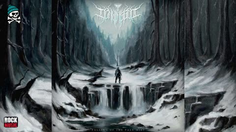Denying God - Falling of the Pale Mist (2025)