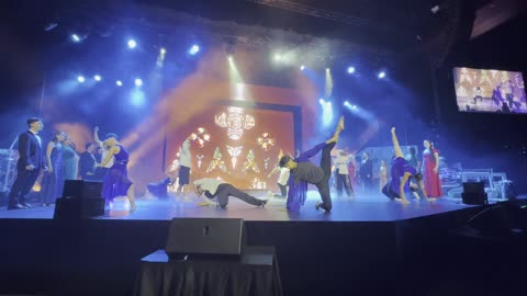 Christmas time - another awesome item from our Christmas Spectacular!