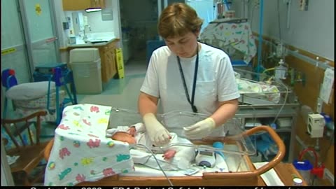 FDA Patient Safety News (Septe... - FDA Patient Safety News (September 2003) - gov.ntis.ava21225vnb1