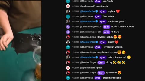 @HELLBILLY-m2j is live! (1-22-2026)