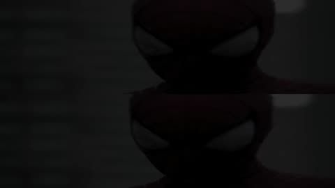 3D FULL TB 8K T 8K B HEVC x265 10 BIT- BT 2020 Cinemascope 4x super scale THE AMAZING SPIDER-MAN 2