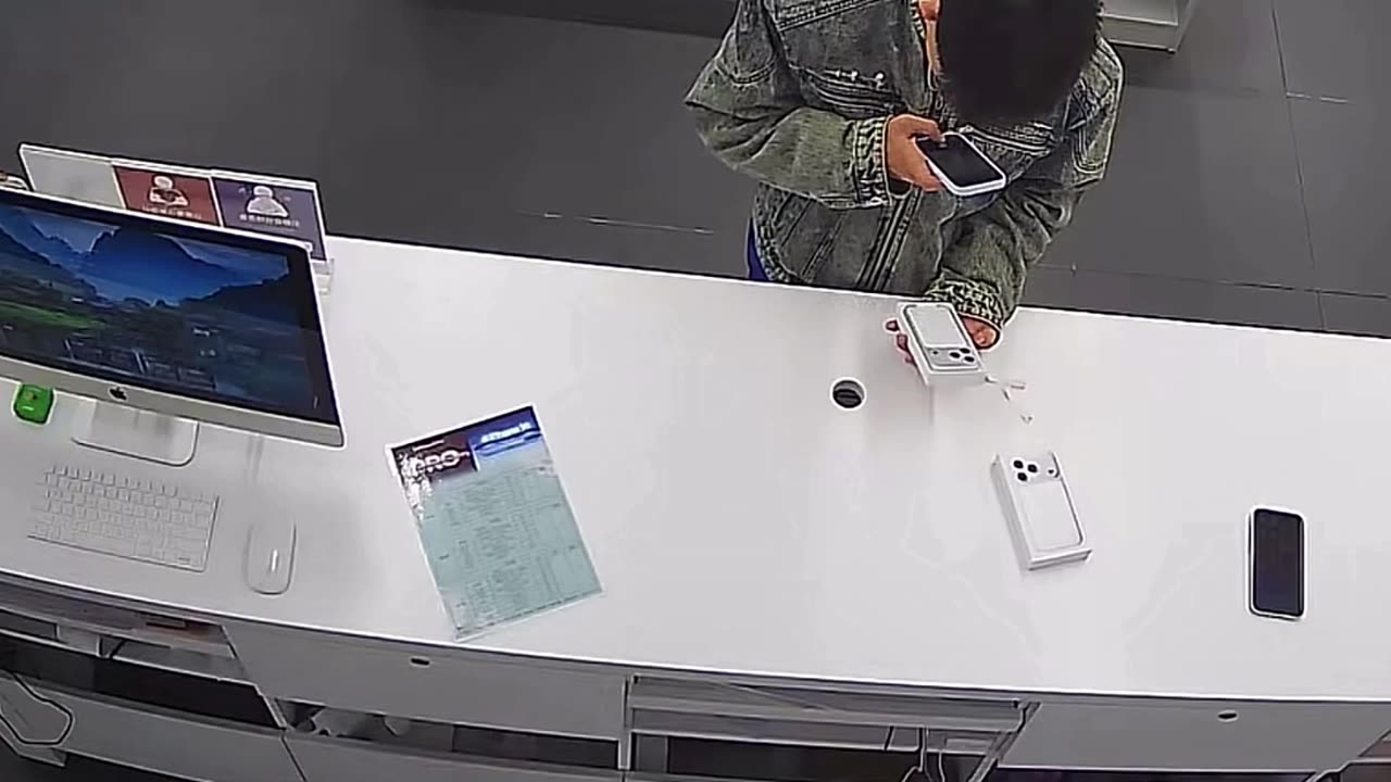 😂📱 You Won't Believe What Happens With His New Phone! | FunFM