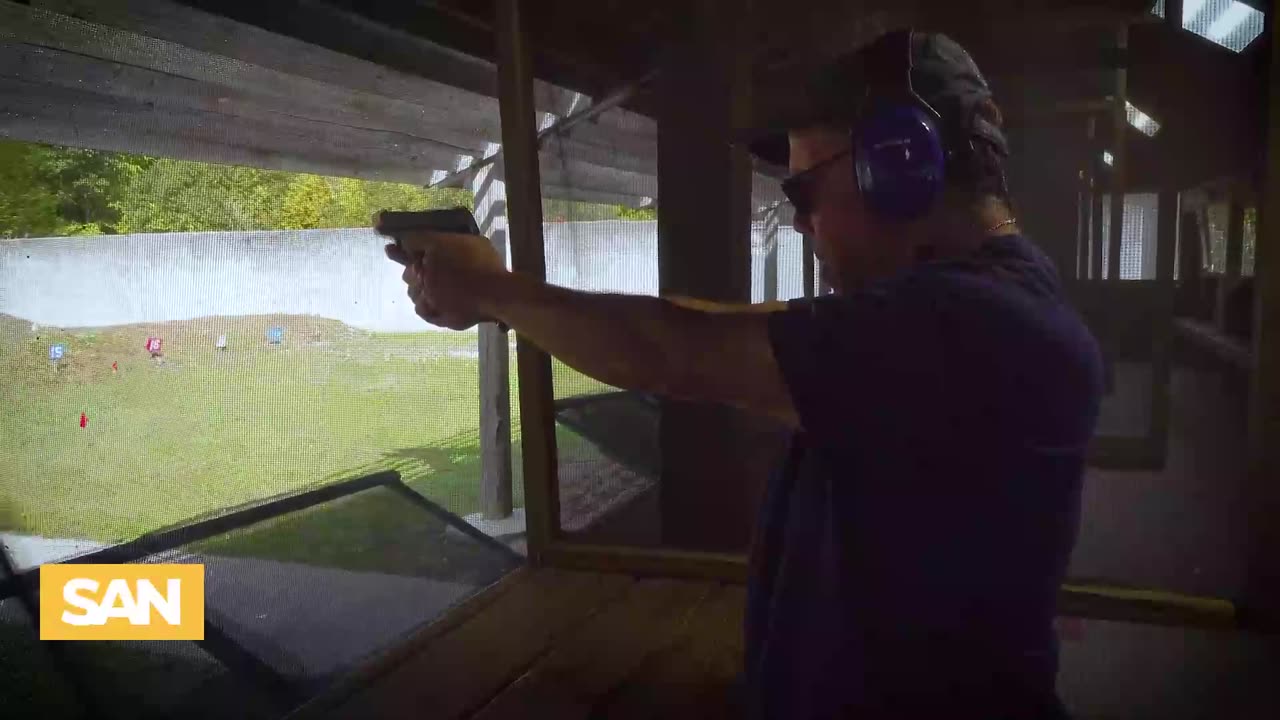 Jewish groups are forming well-armed "gun clubs" ....