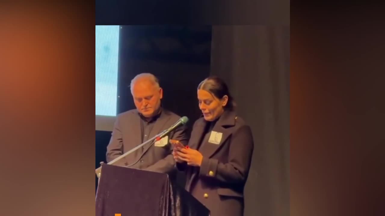 “Kjo nuk është lamtumirë, por shihemi përsëri”- Fjalimi prekës i Big Mamës për Shpat Kasapin!