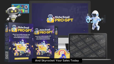 Niche Email Pro GPT Review: Monetize Your Audiences and Email Lists with GPT-Powered Solutions!