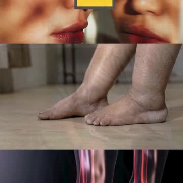 5 Signs Your Body is Telling You Something's Off