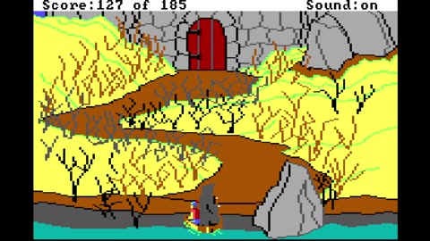 King's Quest 2 Romancing the Throne