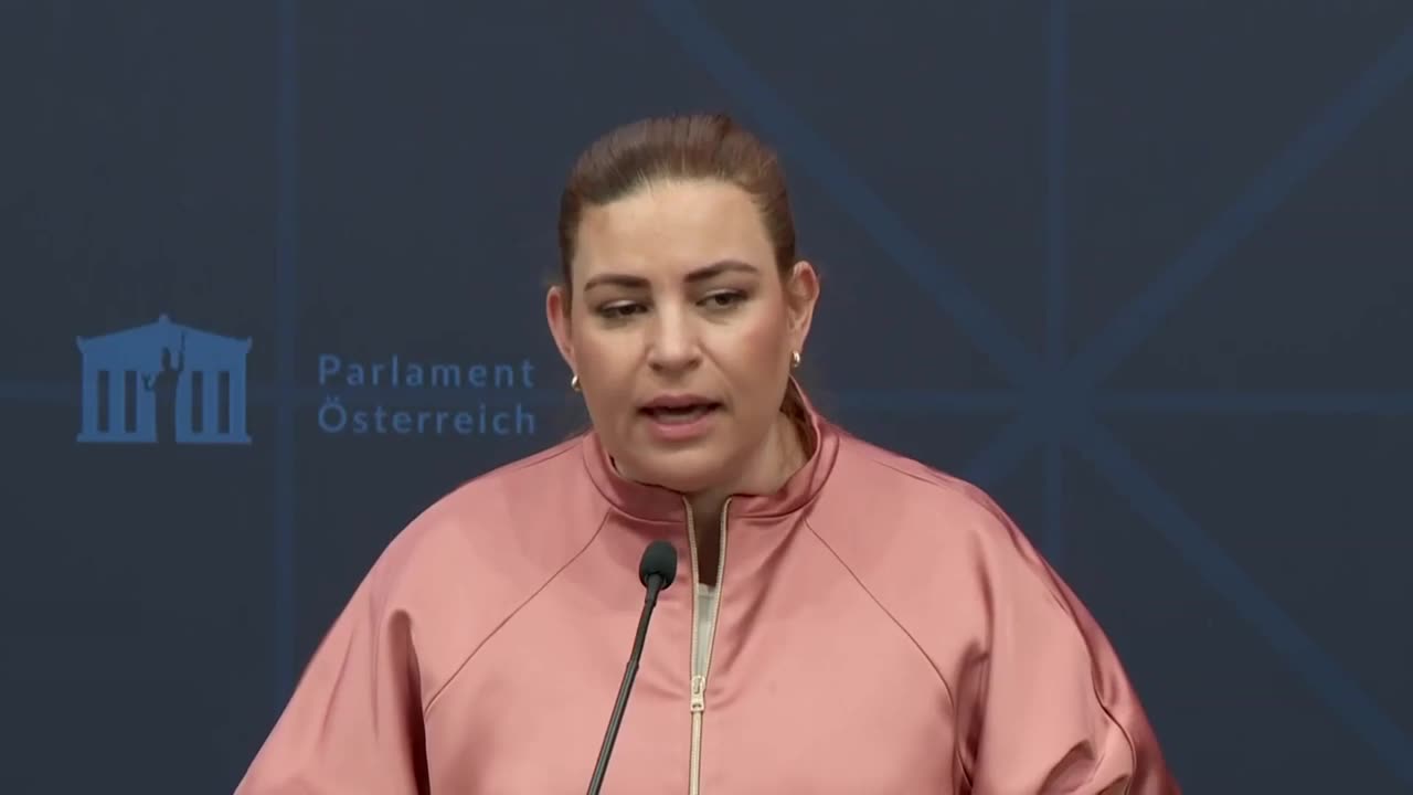 Doorsteps: Pilnacek U-Ausschuss