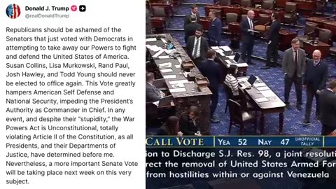 WE NEED MANY NEW REPUBLICAN POLITICIANS IN D.C.-VOTE AGAINST ALL OF THESE.