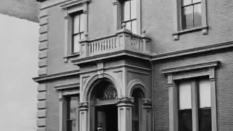 Architecture reflects the times soulless architecture for a soulless society.