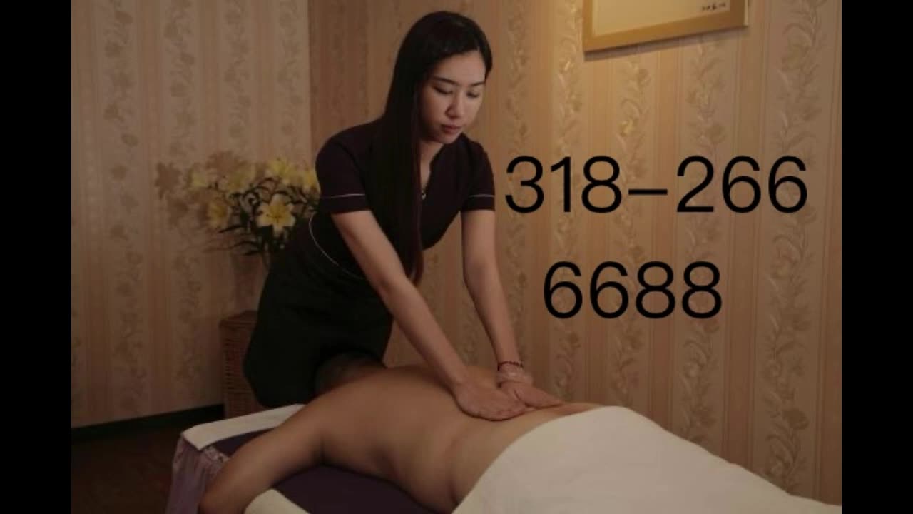 Come Relax at Jasmine spa