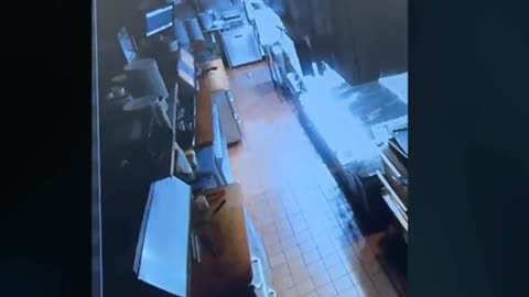😱👻 You Won't Believe What This Ghost Just Did in the Kitchen! | TheHauntingHour