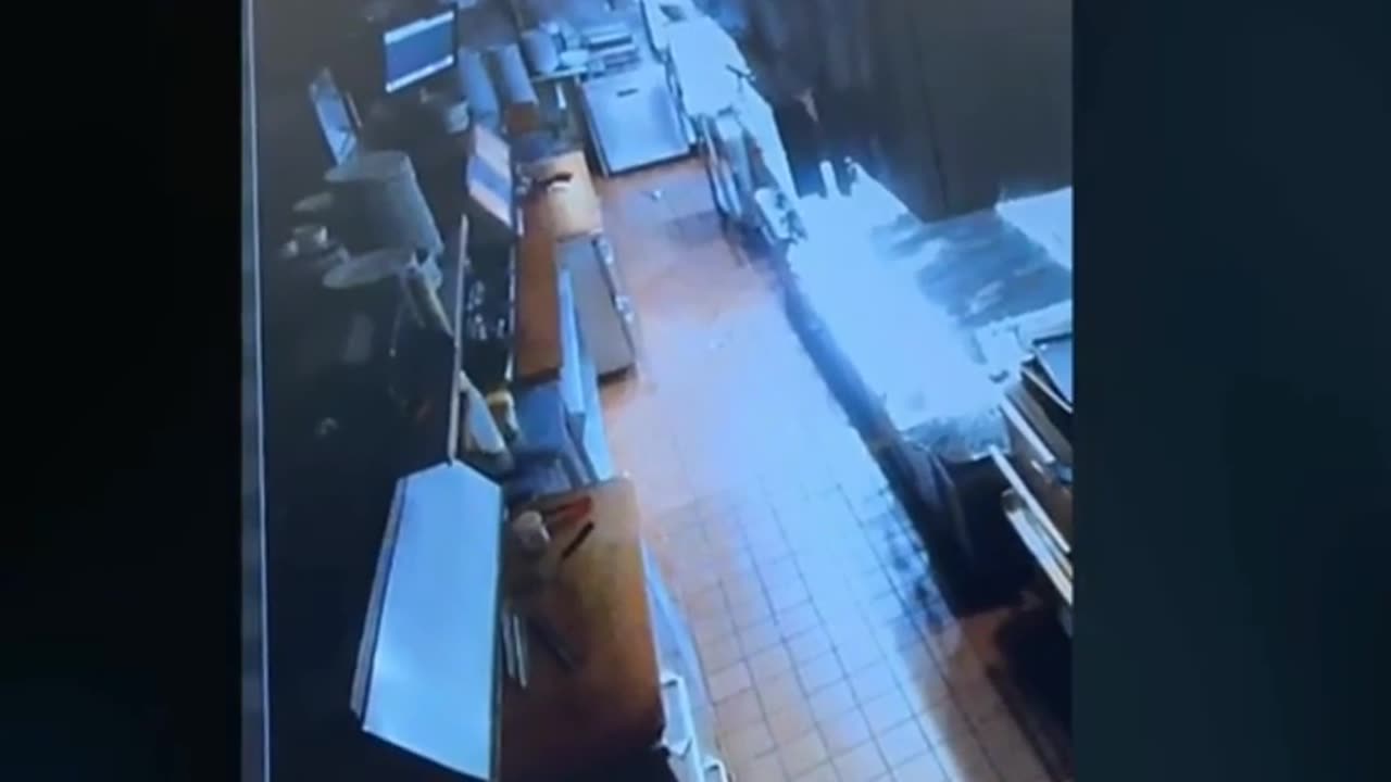 😱👻 You Won't Believe What This Ghost Just Did in the Kitchen! | TheHauntingHour