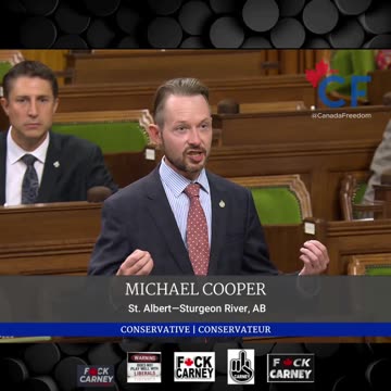 Mark Carney Promises Never Fulfilled