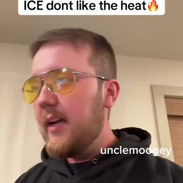 Wall Street Apes - TikTok user (unclemoogey) says if ICE officers “come to the South” ...
