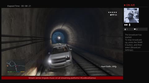 BREAKDOWN: Trevor's Violent Spree Ends in Gunfire With Police