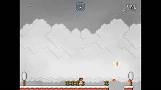 Just Take a Tanooki - Serious Business Pt.67