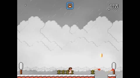 Just Take a Tanooki - Serious Business Pt.67