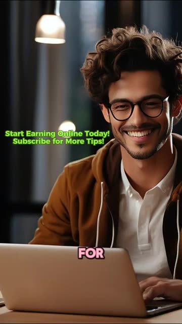 Earn Money Online Fast – Beginner’s Tutorial