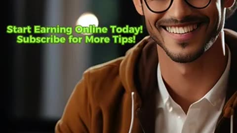 Earn Money Online Fast – Beginner’s Tutorial