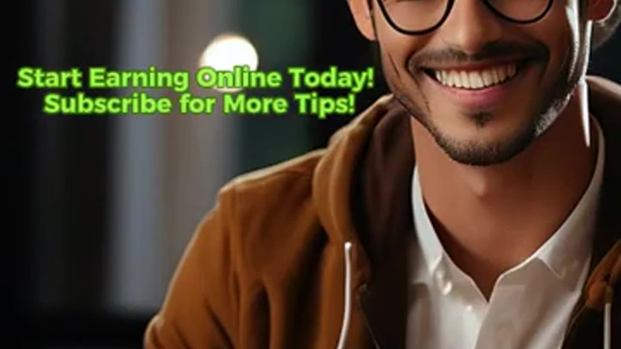 Earn Money Online Fast – Beginner’s Tutorial