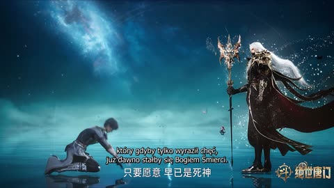 Soul Land 2 Odcinek 125 4K PL