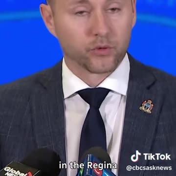 Saskatchewan Chief of Police, fired!