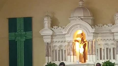 Misa Catolica Cristiana. Catholic Christian Mass. 10.26.2025 Snapchat 1