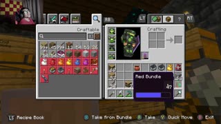 Modded Minecraft Realm 4th Stream with Facecam Twitch VOD