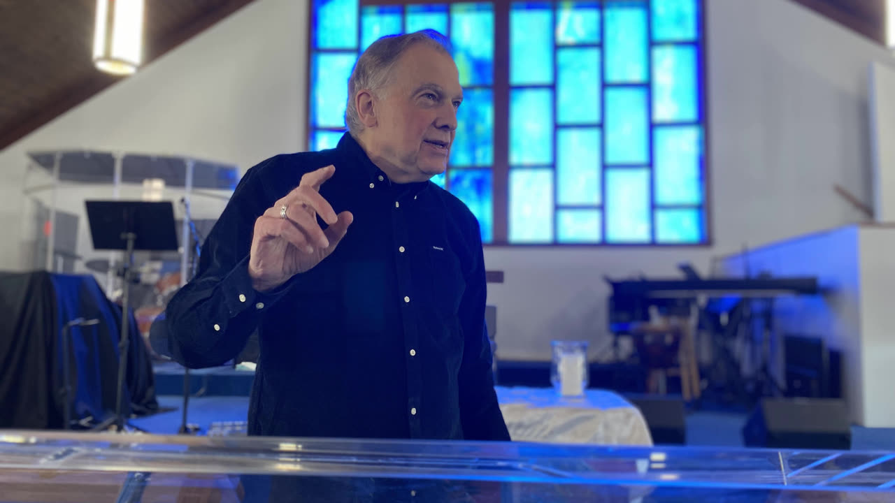 Scott Smith - March 9th, 2025