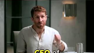 The Power of Saying No - Tristan Harris on The Diary Of A CEO #inevitability #coordination