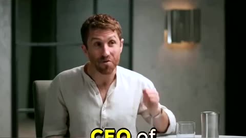 The Power of Saying No - Tristan Harris on The Diary Of A CEO #inevitability #coordination