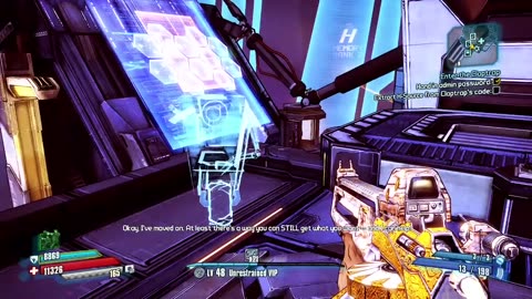 Borderlands: The Pre-Sequel - Enter the Claptrap