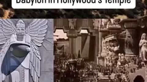 Money, ass, and ancient debauchery rituals dressed up as blockbuster movies...