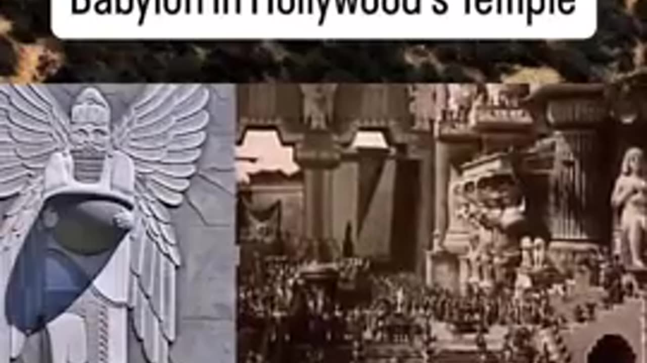 Money, ass, and ancient debauchery rituals dressed up as blockbuster movies...