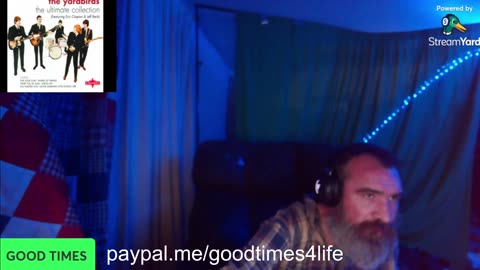 10/02/25 Goodtimes4life VOD: "worst trip to mcdonalds ever"