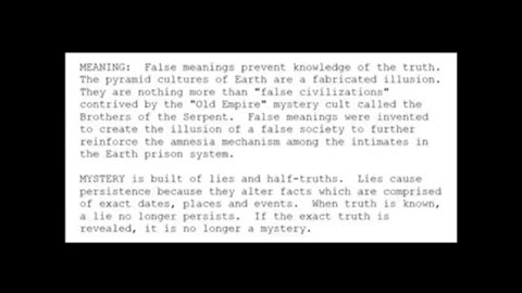 roswell alien interview