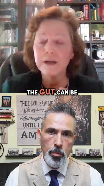 Gut Health Secrets: Your Body's Cancer Defense!